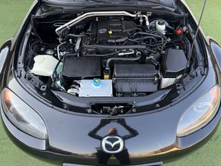 Mazda MX-5 2008 MIATA!!!NAVI/ΧΕΝΟΝ/ZANTEΣ 18''/ΔΕΡΜΑ/ΟΘΟΝΗ TFT/FULL EXTRA!!!-thumb-64