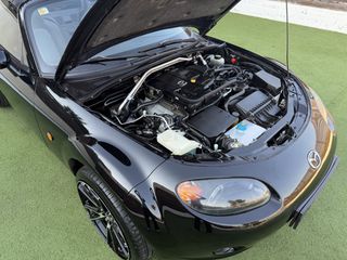 Mazda MX-5 2008 MIATA!!!NAVI/ΧΕΝΟΝ/ZANTEΣ 18''/ΔΕΡΜΑ/ΟΘΟΝΗ TFT/FULL EXTRA!!!-thumb-36