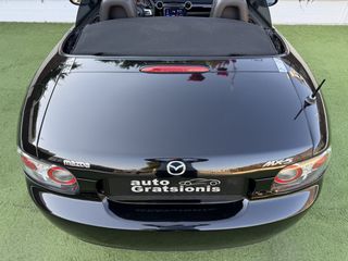 Mazda MX-5 2008 MIATA!!!NAVI/ΧΕΝΟΝ/ZANTEΣ 18''/ΔΕΡΜΑ/ΟΘΟΝΗ TFT/FULL EXTRA!!!-thumb-45