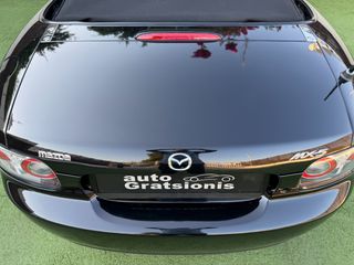 Mazda MX-5 2008 MIATA!!!NAVI/ΧΕΝΟΝ/ZANTEΣ 18''/ΔΕΡΜΑ/ΟΘΟΝΗ TFT/FULL EXTRA!!!-thumb-56