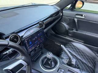 Mazda MX-5 2008 MIATA!!!NAVI/ΧΕΝΟΝ/ZANTEΣ 18''/ΔΕΡΜΑ/ΟΘΟΝΗ TFT/FULL EXTRA!!!-thumb-24