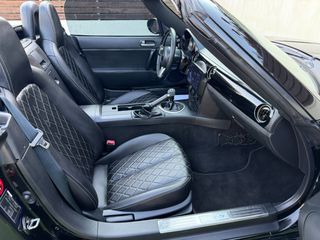Mazda MX-5 2008 MIATA!!!NAVI/ΧΕΝΟΝ/ZANTEΣ 18''/ΔΕΡΜΑ/ΟΘΟΝΗ TFT/FULL EXTRA!!!-thumb-11