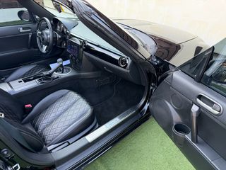 Mazda MX-5 2008 MIATA!!!NAVI/ΧΕΝΟΝ/ZANTEΣ 18''/ΔΕΡΜΑ/ΟΘΟΝΗ TFT/FULL EXTRA!!!-thumb-10
