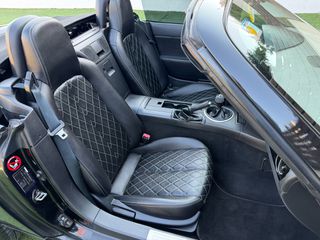 Mazda MX-5 2008 MIATA!!!NAVI/ΧΕΝΟΝ/ZANTEΣ 18''/ΔΕΡΜΑ/ΟΘΟΝΗ TFT/FULL EXTRA!!!-thumb-26