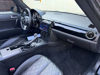 Mazda MX-5 2008 MIATA!!!NAVI/ΧΕΝΟΝ/ZANTEΣ 18''/ΔΕΡΜΑ/ΟΘΟΝΗ TFT/FULL EXTRA!!!-thumb-23
