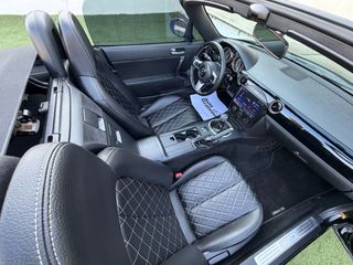 Mazda MX-5 2008 MIATA!!!NAVI/ΧΕΝΟΝ/ZANTEΣ 18''/ΔΕΡΜΑ/ΟΘΟΝΗ TFT/FULL EXTRA!!!-thumb-31