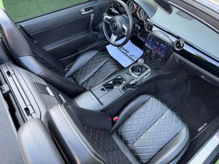 Mazda MX-5 2008 MIATA!!!NAVI/ΧΕΝΟΝ/ZANTEΣ 18''/ΔΕΡΜΑ/ΟΘΟΝΗ TFT/FULL EXTRA!!!-thumb-90