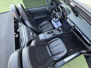 Mazda MX-5 2008 MIATA!!!NAVI/ΧΕΝΟΝ/ZANTEΣ 18''/ΔΕΡΜΑ/ΟΘΟΝΗ TFT/FULL EXTRA!!!-thumb-87
