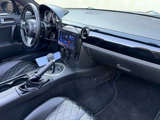 Mazda MX-5 2008 MIATA!!!NAVI/ΧΕΝΟΝ/ZANTEΣ 18''/ΔΕΡΜΑ/ΟΘΟΝΗ TFT/FULL EXTRA!!!-thumb-91