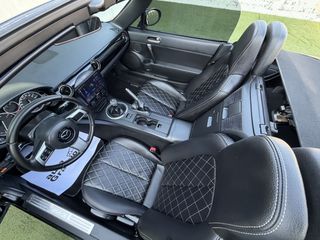 Mazda MX-5 2008 MIATA!!!NAVI/ΧΕΝΟΝ/ZANTEΣ 18''/ΔΕΡΜΑ/ΟΘΟΝΗ TFT/FULL EXTRA!!!-thumb-30