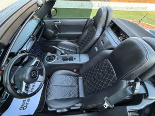 Mazda MX-5 2008 MIATA!!!NAVI/ΧΕΝΟΝ/ZANTEΣ 18''/ΔΕΡΜΑ/ΟΘΟΝΗ TFT/FULL EXTRA!!!-thumb-93