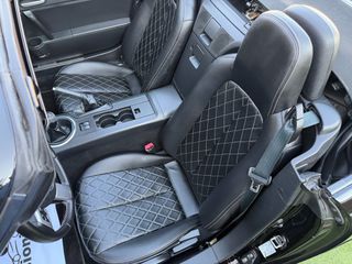Mazda MX-5 2008 MIATA!!!NAVI/ΧΕΝΟΝ/ZANTEΣ 18''/ΔΕΡΜΑ/ΟΘΟΝΗ TFT/FULL EXTRA!!!-thumb-95