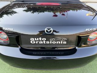 Mazda MX-5 2008 MIATA!!!NAVI/ΧΕΝΟΝ/ZANTEΣ 18''/ΔΕΡΜΑ/ΟΘΟΝΗ TFT/FULL EXTRA!!!-thumb-61