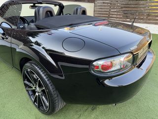 Mazda MX-5 2008 MIATA!!!NAVI/ΧΕΝΟΝ/ZANTEΣ 18''/ΔΕΡΜΑ/ΟΘΟΝΗ TFT/FULL EXTRA!!!-thumb-52