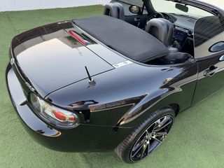 Mazda MX-5 2008 MIATA!!!NAVI/ΧΕΝΟΝ/ZANTEΣ 18''/ΔΕΡΜΑ/ΟΘΟΝΗ TFT/FULL EXTRA!!!-thumb-46