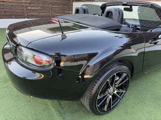 Mazda MX-5 2008 MIATA!!!NAVI/ΧΕΝΟΝ/ZANTEΣ 18''/ΔΕΡΜΑ/ΟΘΟΝΗ TFT/FULL EXTRA!!!-thumb-54