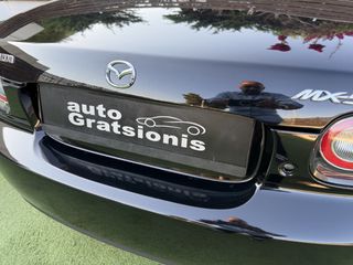 Mazda MX-5 2008 MIATA!!!NAVI/ΧΕΝΟΝ/ZANTEΣ 18''/ΔΕΡΜΑ/ΟΘΟΝΗ TFT/FULL EXTRA!!!-thumb-80