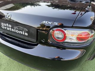 Mazda MX-5 2008 MIATA!!!NAVI/ΧΕΝΟΝ/ZANTEΣ 18''/ΔΕΡΜΑ/ΟΘΟΝΗ TFT/FULL EXTRA!!!-thumb-81