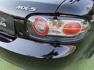 Mazda MX-5 2008 MIATA!!!NAVI/ΧΕΝΟΝ/ZANTEΣ 18''/ΔΕΡΜΑ/ΟΘΟΝΗ TFT/FULL EXTRA!!!-thumb-82