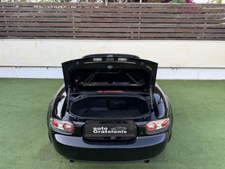 Mazda MX-5 2008 MIATA!!!NAVI/ΧΕΝΟΝ/ZANTEΣ 18''/ΔΕΡΜΑ/ΟΘΟΝΗ TFT/FULL EXTRA!!!-thumb-37
