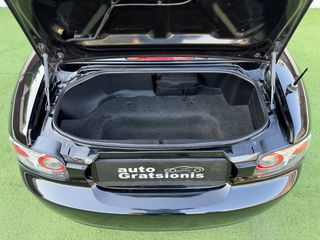 Mazda MX-5 2008 MIATA!!!NAVI/ΧΕΝΟΝ/ZANTEΣ 18''/ΔΕΡΜΑ/ΟΘΟΝΗ TFT/FULL EXTRA!!!-thumb-68