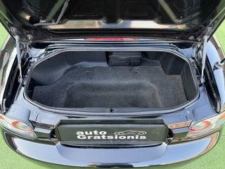Mazda MX-5 2008 MIATA!!!NAVI/ΧΕΝΟΝ/ZANTEΣ 18''/ΔΕΡΜΑ/ΟΘΟΝΗ TFT/FULL EXTRA!!!-thumb-69