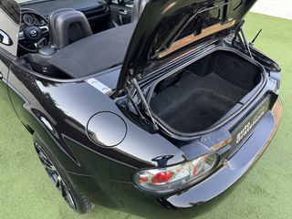 Mazda MX-5 2008 MIATA!!!NAVI/ΧΕΝΟΝ/ZANTEΣ 18''/ΔΕΡΜΑ/ΟΘΟΝΗ TFT/FULL EXTRA!!!-thumb-38