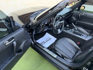 Mazda MX-5 2008 MIATA!!!NAVI/ΧΕΝΟΝ/ZANTEΣ 18''/ΔΕΡΜΑ/ΟΘΟΝΗ TFT/FULL EXTRA!!!-thumb-8