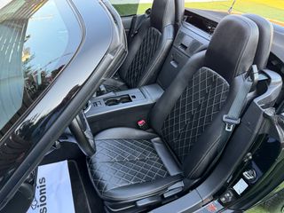 Mazda MX-5 2008 MIATA!!!NAVI/ΧΕΝΟΝ/ZANTEΣ 18''/ΔΕΡΜΑ/ΟΘΟΝΗ TFT/FULL EXTRA!!!-thumb-27