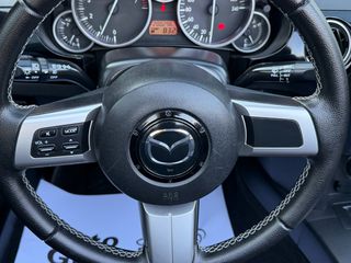 Mazda MX-5 2008 MIATA!!!NAVI/ΧΕΝΟΝ/ZANTEΣ 18''/ΔΕΡΜΑ/ΟΘΟΝΗ TFT/FULL EXTRA!!!-thumb-18