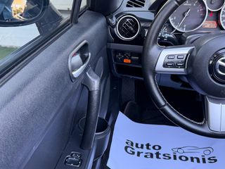 Mazda MX-5 2008 MIATA!!!NAVI/ΧΕΝΟΝ/ZANTEΣ 18''/ΔΕΡΜΑ/ΟΘΟΝΗ TFT/FULL EXTRA!!!-thumb-34