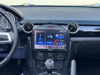 Mazda MX-5 2008 MIATA!!!NAVI/ΧΕΝΟΝ/ZANTEΣ 18''/ΔΕΡΜΑ/ΟΘΟΝΗ TFT/FULL EXTRA!!!-thumb-16