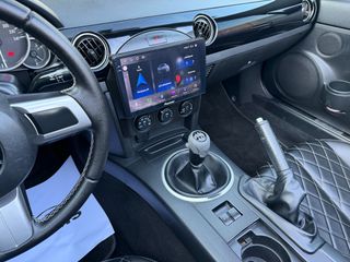 Mazda MX-5 2008 MIATA!!!NAVI/ΧΕΝΟΝ/ZANTEΣ 18''/ΔΕΡΜΑ/ΟΘΟΝΗ TFT/FULL EXTRA!!!-thumb-84