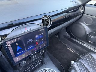 Mazda MX-5 2008 MIATA!!!NAVI/ΧΕΝΟΝ/ZANTEΣ 18''/ΔΕΡΜΑ/ΟΘΟΝΗ TFT/FULL EXTRA!!!-thumb-17