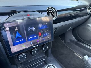Mazda MX-5 2008 MIATA!!!NAVI/ΧΕΝΟΝ/ZANTEΣ 18''/ΔΕΡΜΑ/ΟΘΟΝΗ TFT/FULL EXTRA!!!-thumb-85