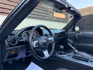 Mazda MX-5 2008 MIATA!!!NAVI/ΧΕΝΟΝ/ZANTEΣ 18''/ΔΕΡΜΑ/ΟΘΟΝΗ TFT/FULL EXTRA!!!-thumb-104
