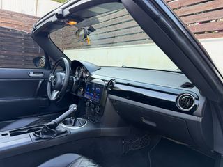 Mazda MX-5 2008 MIATA!!!NAVI/ΧΕΝΟΝ/ZANTEΣ 18''/ΔΕΡΜΑ/ΟΘΟΝΗ TFT/FULL EXTRA!!!-thumb-105