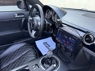 Mazda MX-5 2008 MIATA!!!NAVI/ΧΕΝΟΝ/ZANTEΣ 18''/ΔΕΡΜΑ/ΟΘΟΝΗ TFT/FULL EXTRA!!!-thumb-107