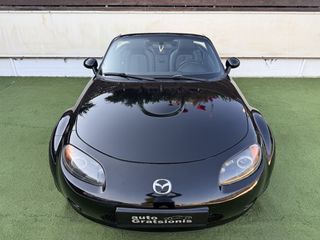 Mazda MX-5 2008 MIATA!!!NAVI/ΧΕΝΟΝ/ZANTEΣ 18''/ΔΕΡΜΑ/ΟΘΟΝΗ TFT/FULL EXTRA!!!-thumb-109