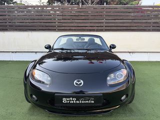 Mazda MX-5 2008 MIATA!!!NAVI/ΧΕΝΟΝ/ZANTEΣ 18''/ΔΕΡΜΑ/ΟΘΟΝΗ TFT/FULL EXTRA!!!-thumb-117