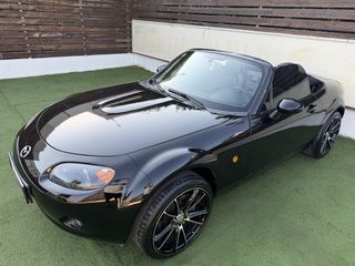 Mazda MX-5 2008 MIATA!!!NAVI/ΧΕΝΟΝ/ZANTEΣ 18''/ΔΕΡΜΑ/ΟΘΟΝΗ TFT/FULL EXTRA!!!-thumb-110