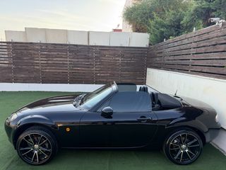 Mazda MX-5 2008 MIATA!!!NAVI/ΧΕΝΟΝ/ZANTEΣ 18''/ΔΕΡΜΑ/ΟΘΟΝΗ TFT/FULL EXTRA!!!-thumb-115