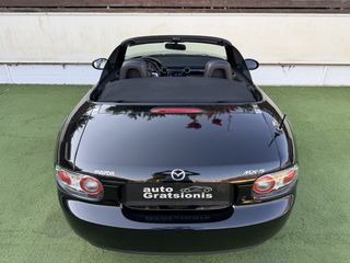 Mazda MX-5 2008 MIATA!!!NAVI/ΧΕΝΟΝ/ZANTEΣ 18''/ΔΕΡΜΑ/ΟΘΟΝΗ TFT/FULL EXTRA!!!-thumb-112