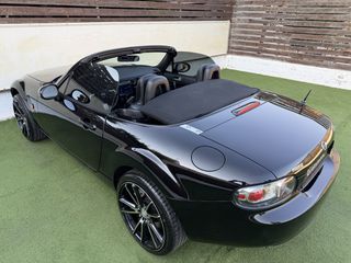 Mazda MX-5 2008 MIATA!!!NAVI/ΧΕΝΟΝ/ZANTEΣ 18''/ΔΕΡΜΑ/ΟΘΟΝΗ TFT/FULL EXTRA!!!-thumb-111