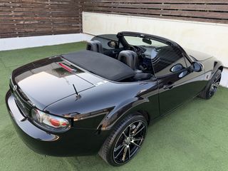 Mazda MX-5 2008 MIATA!!!NAVI/ΧΕΝΟΝ/ZANTEΣ 18''/ΔΕΡΜΑ/ΟΘΟΝΗ TFT/FULL EXTRA!!!-thumb-5