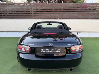 Mazda MX-5 2008 MIATA!!!NAVI/ΧΕΝΟΝ/ZANTEΣ 18''/ΔΕΡΜΑ/ΟΘΟΝΗ TFT/FULL EXTRA!!!-thumb-40