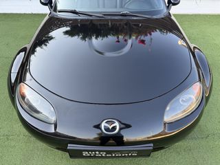 Mazda MX-5 2008 MIATA!!!NAVI/ΧΕΝΟΝ/ZANTEΣ 18''/ΔΕΡΜΑ/ΟΘΟΝΗ TFT/FULL EXTRA!!!-thumb-42