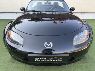 Mazda MX-5 2008 MIATA!!!NAVI/ΧΕΝΟΝ/ZANTEΣ 18''/ΔΕΡΜΑ/ΟΘΟΝΗ TFT/FULL EXTRA!!!-thumb-50