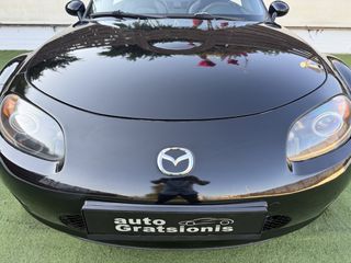 Mazda MX-5 2008 MIATA!!!NAVI/ΧΕΝΟΝ/ZANTEΣ 18''/ΔΕΡΜΑ/ΟΘΟΝΗ TFT/FULL EXTRA!!!-thumb-47