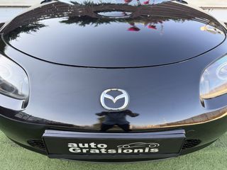 Mazda MX-5 2008 MIATA!!!NAVI/ΧΕΝΟΝ/ZANTEΣ 18''/ΔΕΡΜΑ/ΟΘΟΝΗ TFT/FULL EXTRA!!!-thumb-58
